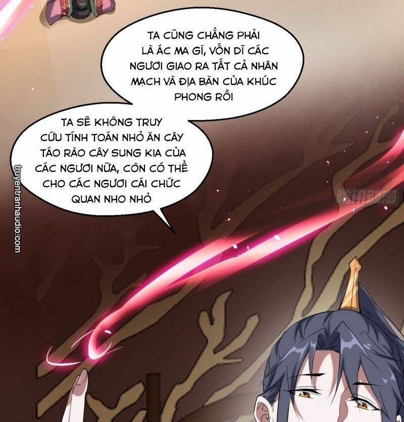 Ta Là Tà Đế Chapter 85 - Trang 2