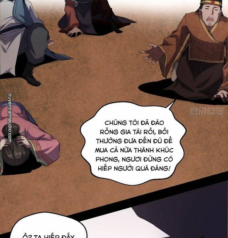 Ta Là Tà Đế Chapter 85 - Trang 2