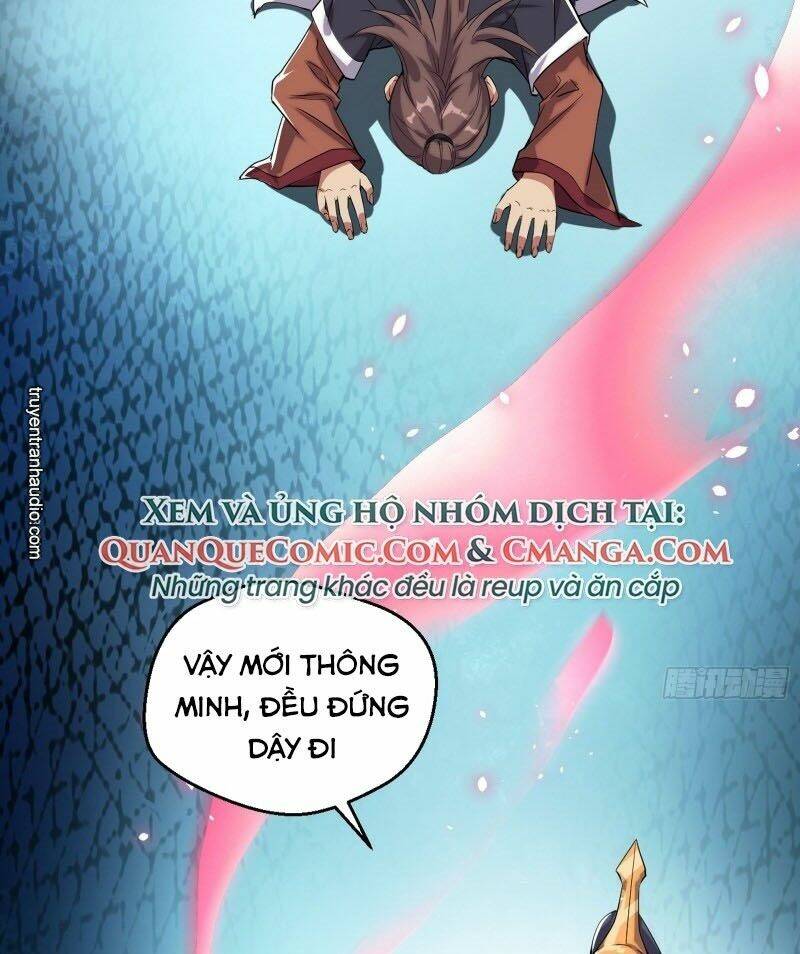 Ta Là Tà Đế Chapter 85 - Trang 2