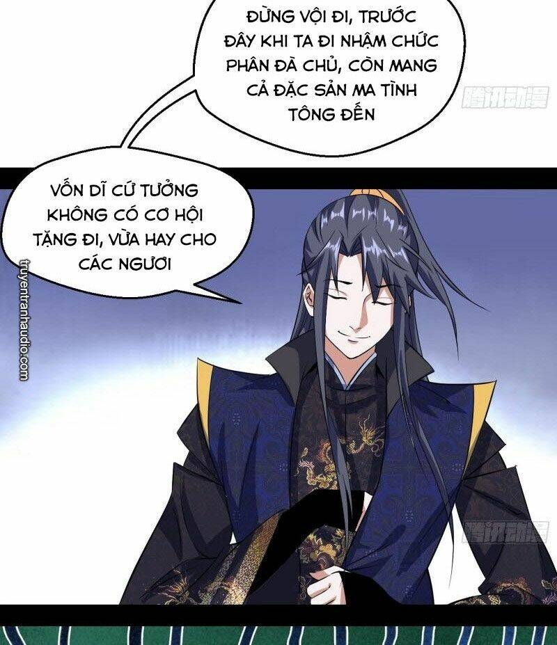 Ta Là Tà Đế Chapter 85 - Trang 2