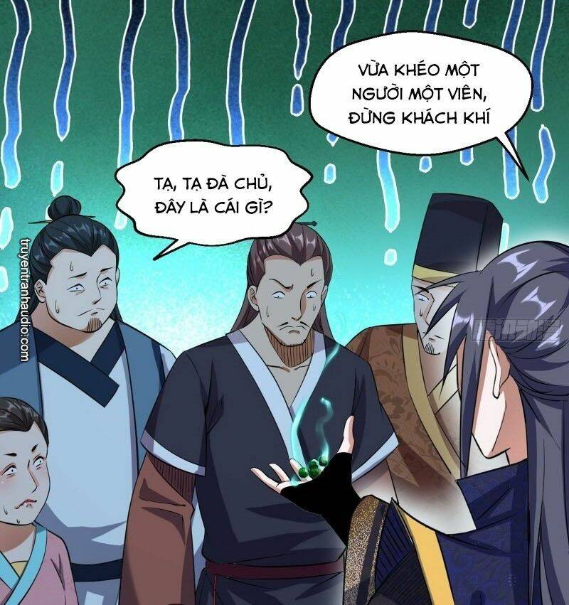 Ta Là Tà Đế Chapter 85 - Trang 2