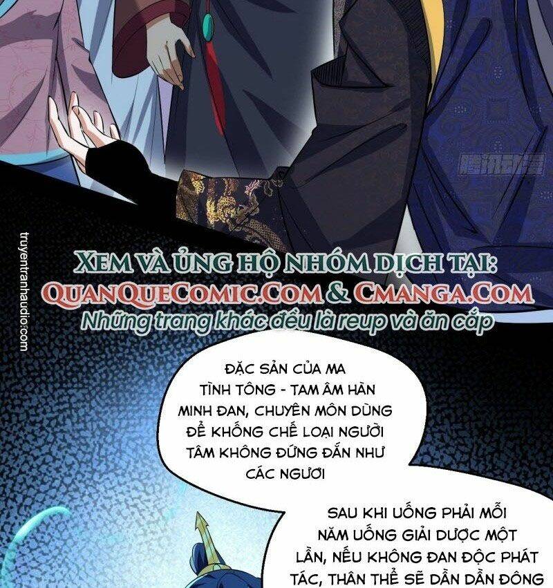 Ta Là Tà Đế Chapter 85 - Trang 2