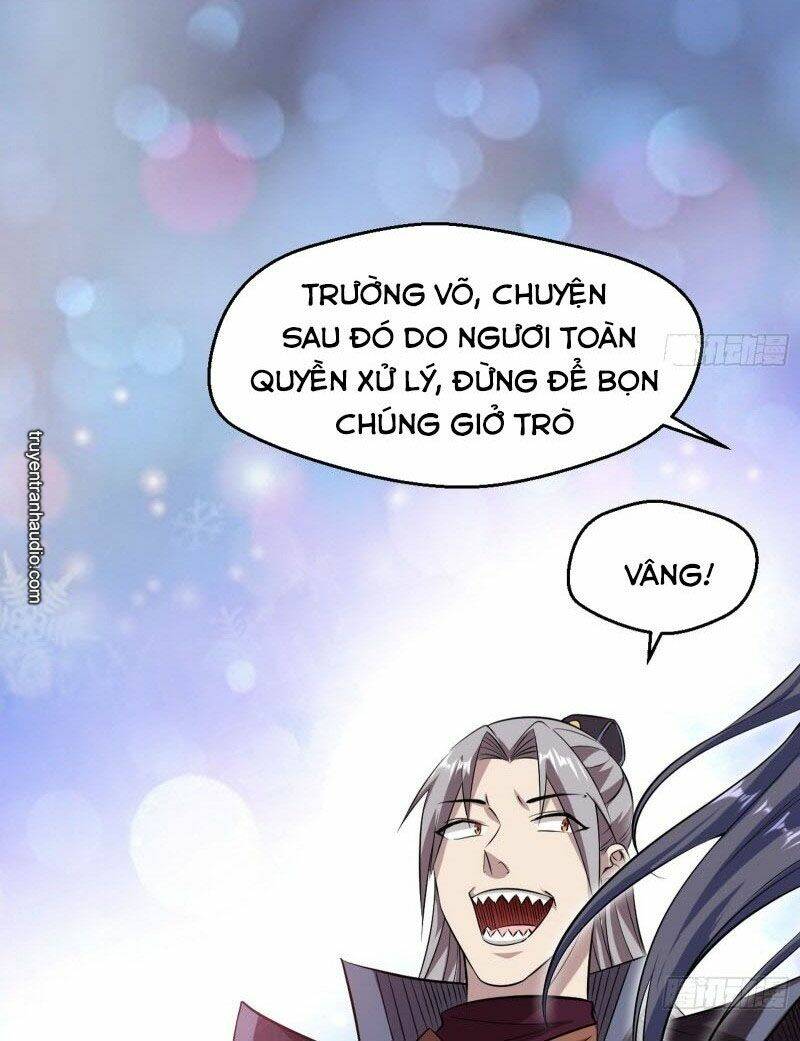 Ta Là Tà Đế Chapter 85 - Trang 2