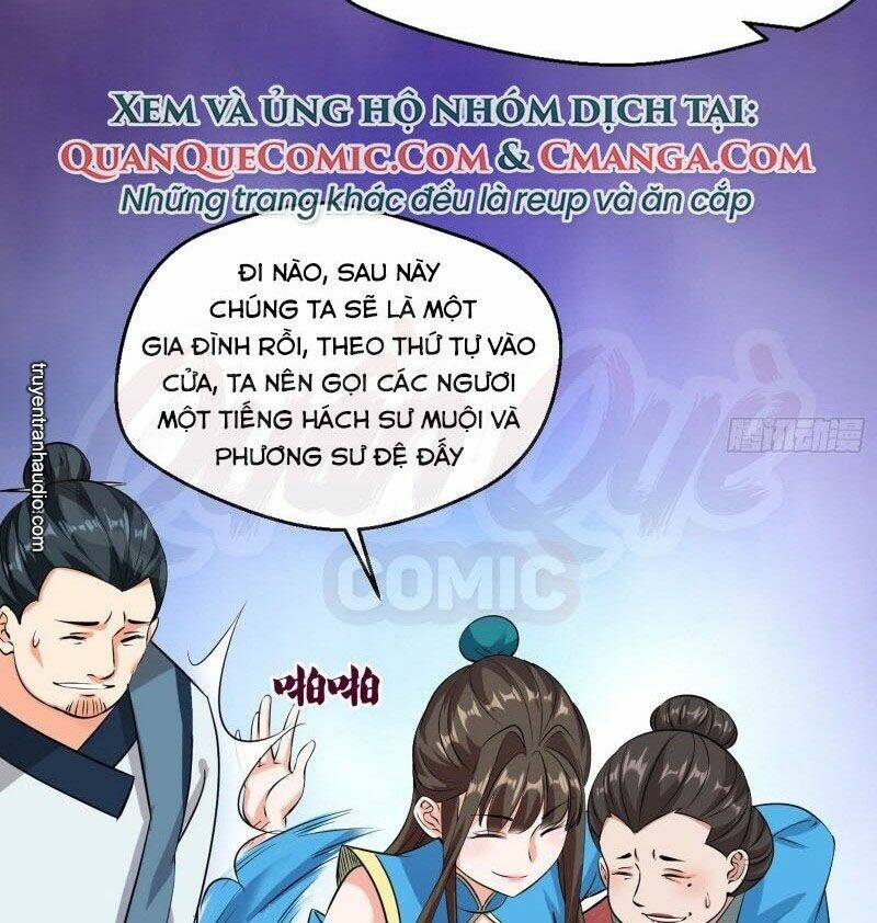 Ta Là Tà Đế Chapter 85 - Trang 2