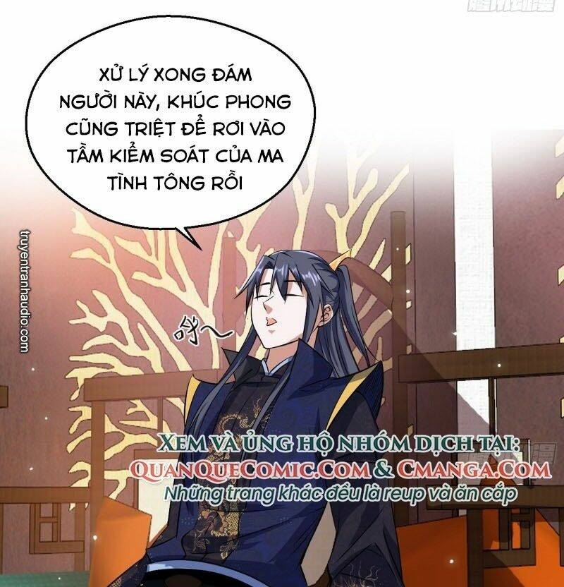 Ta Là Tà Đế Chapter 85 - Trang 2