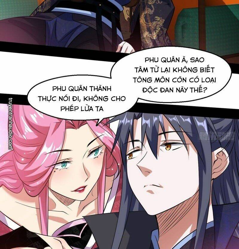 Ta Là Tà Đế Chapter 85 - Trang 2