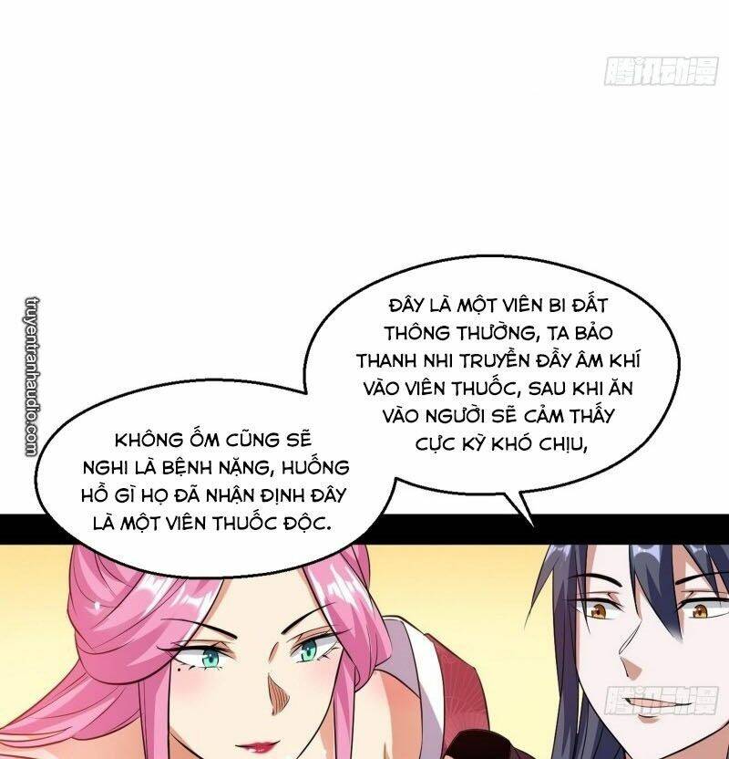 Ta Là Tà Đế Chapter 85 - Trang 2