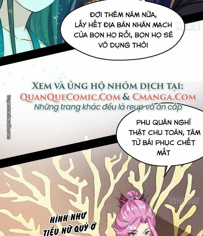 Ta Là Tà Đế Chapter 85 - Trang 2