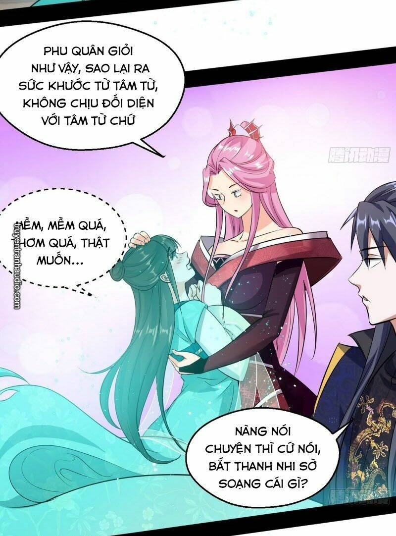 Ta Là Tà Đế Chapter 85 - Trang 2