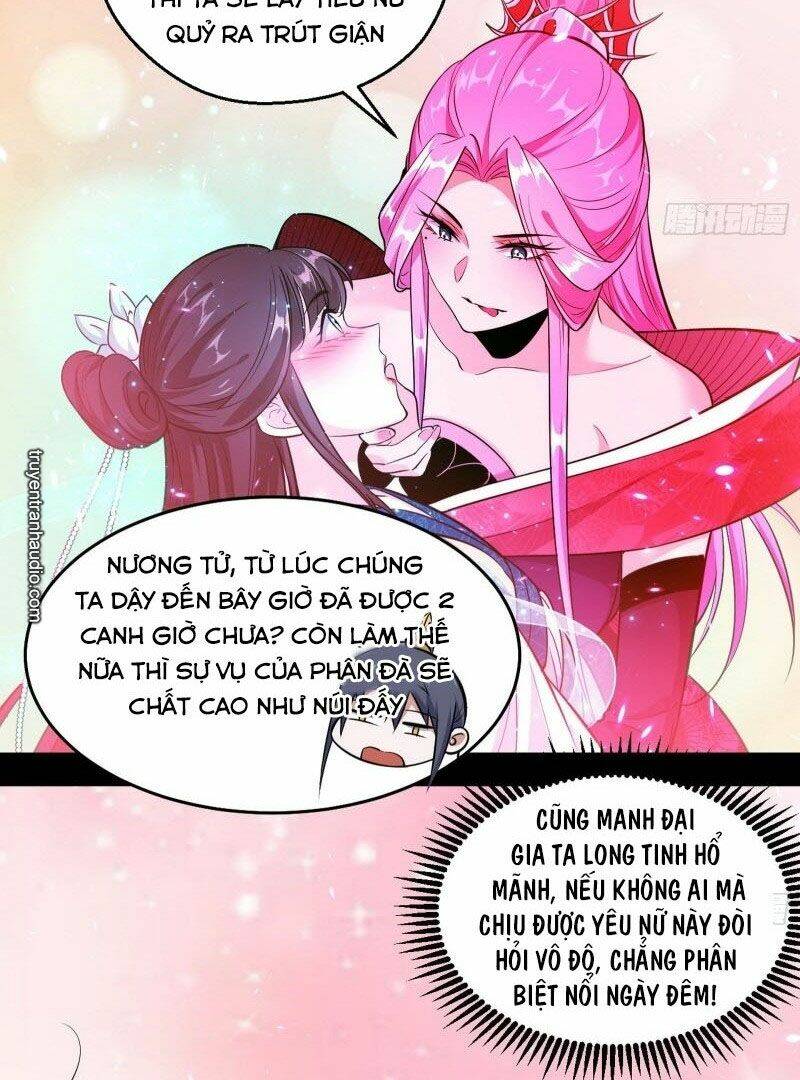 Ta Là Tà Đế Chapter 85 - Trang 2