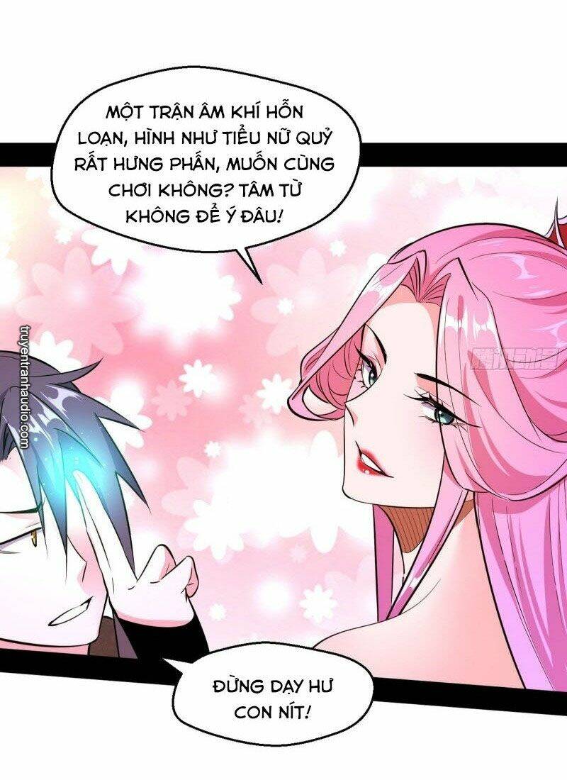 Ta Là Tà Đế Chapter 85 - Trang 2