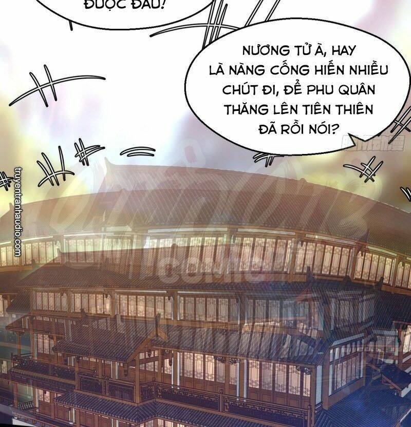 Ta Là Tà Đế Chapter 85 - Trang 2