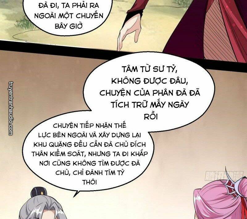 Ta Là Tà Đế Chapter 85 - Trang 2