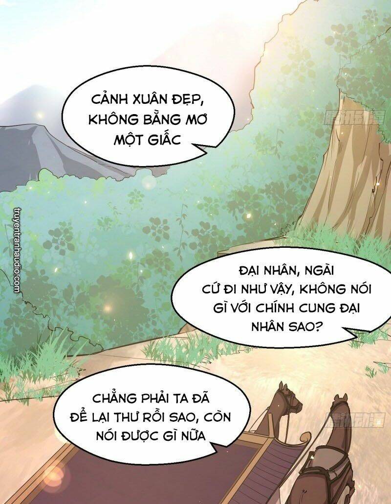 Ta Là Tà Đế Chapter 85 - Trang 2