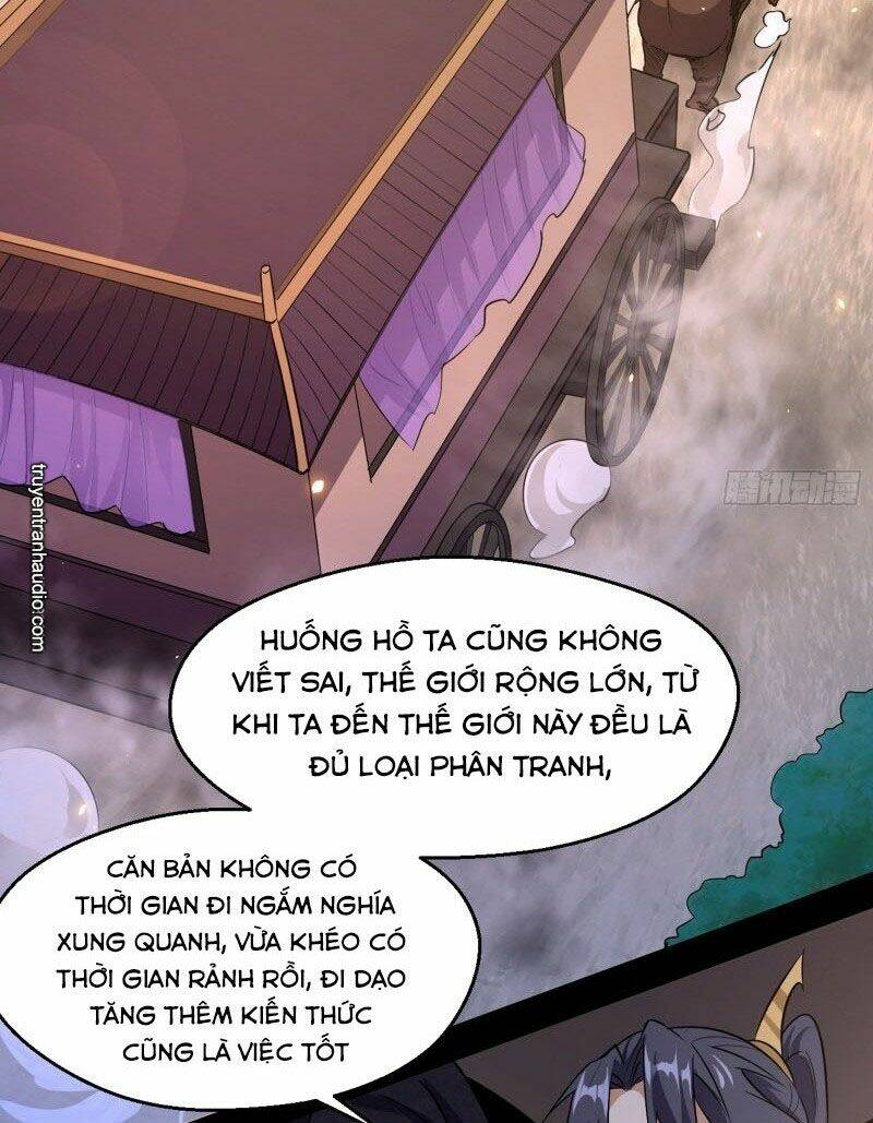 Ta Là Tà Đế Chapter 85 - Trang 2