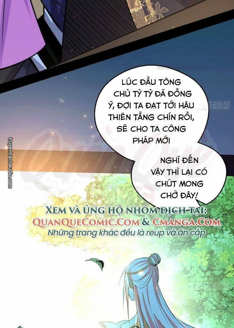 Ta Là Tà Đế Chapter 85 - Trang 2