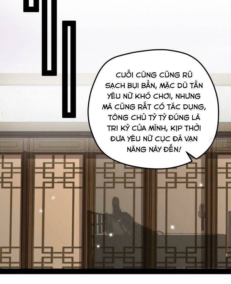 Ta Là Tà Đế Chapter 84 - Trang 2