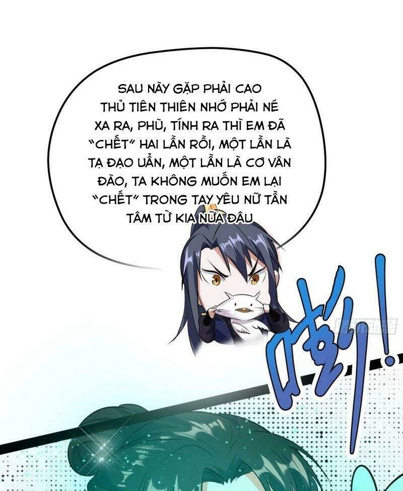 Ta Là Tà Đế Chapter 84 - Trang 2