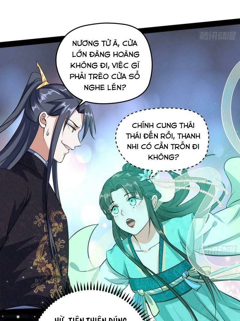 Ta Là Tà Đế Chapter 84 - Trang 2