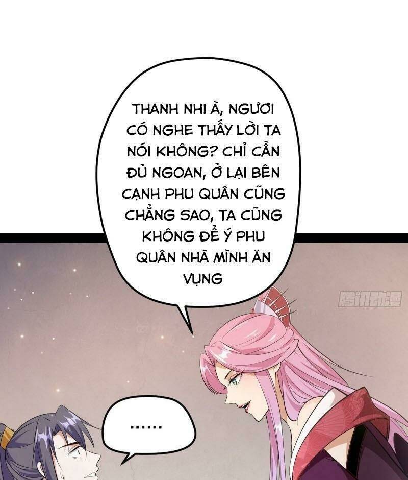 Ta Là Tà Đế Chapter 84 - Trang 2