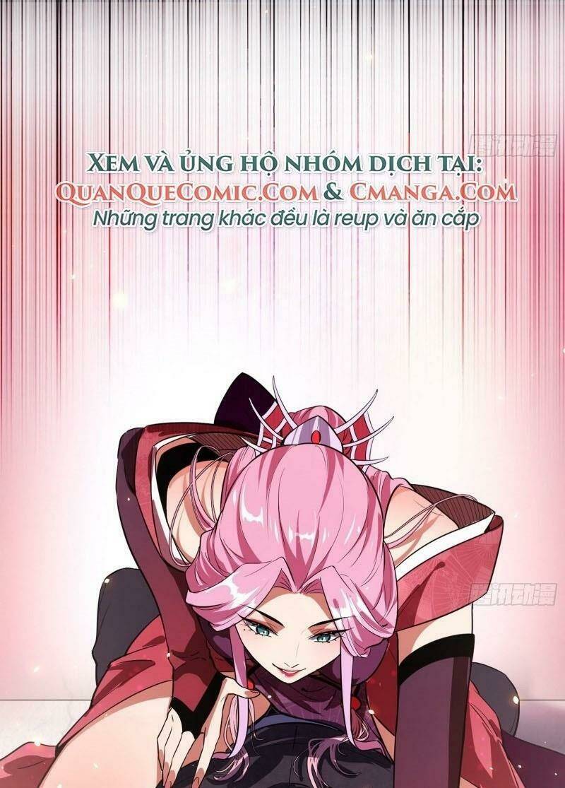 Ta Là Tà Đế Chapter 84 - Trang 2