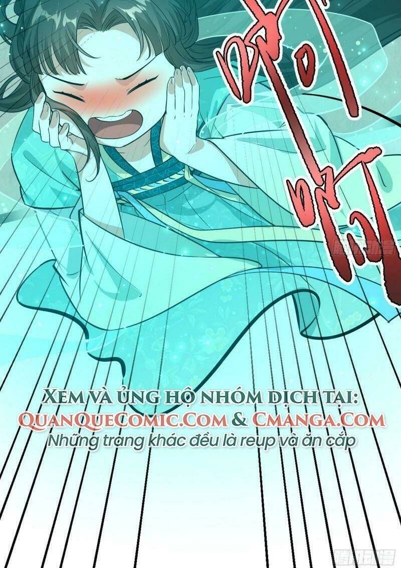 Ta Là Tà Đế Chapter 84 - Trang 2