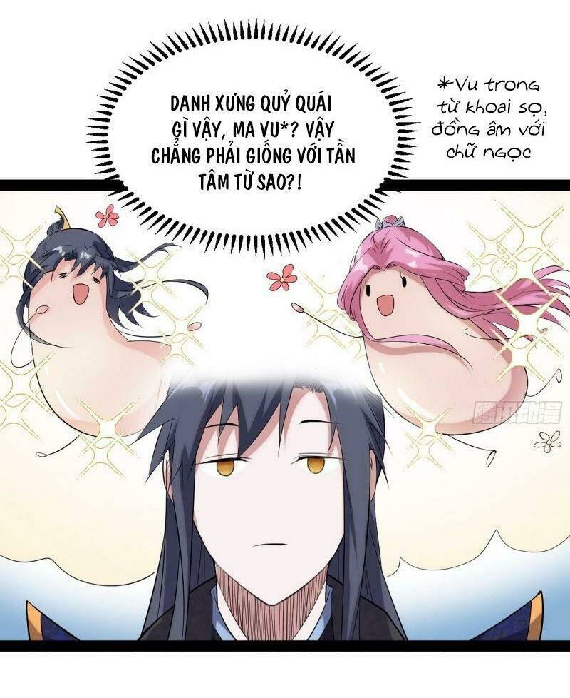 Ta Là Tà Đế Chapter 84 - Trang 2