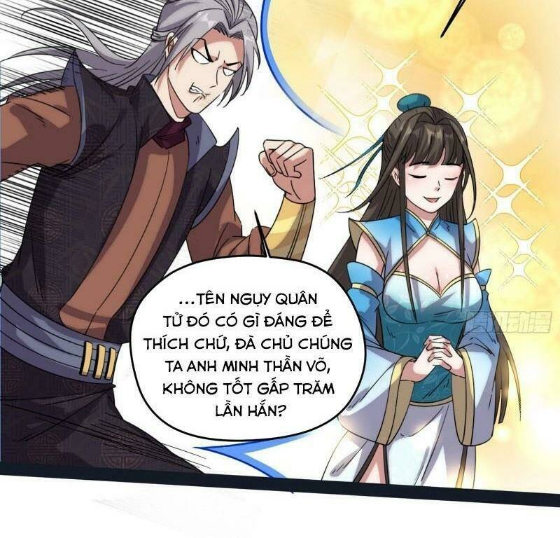 Ta Là Tà Đế Chapter 84 - Trang 2