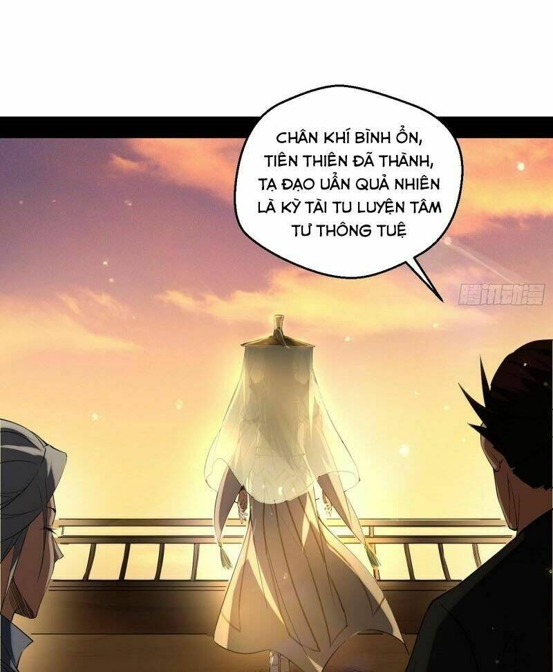 Ta Là Tà Đế Chapter 83 - Trang 2