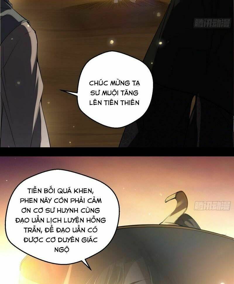 Ta Là Tà Đế Chapter 83 - Trang 2