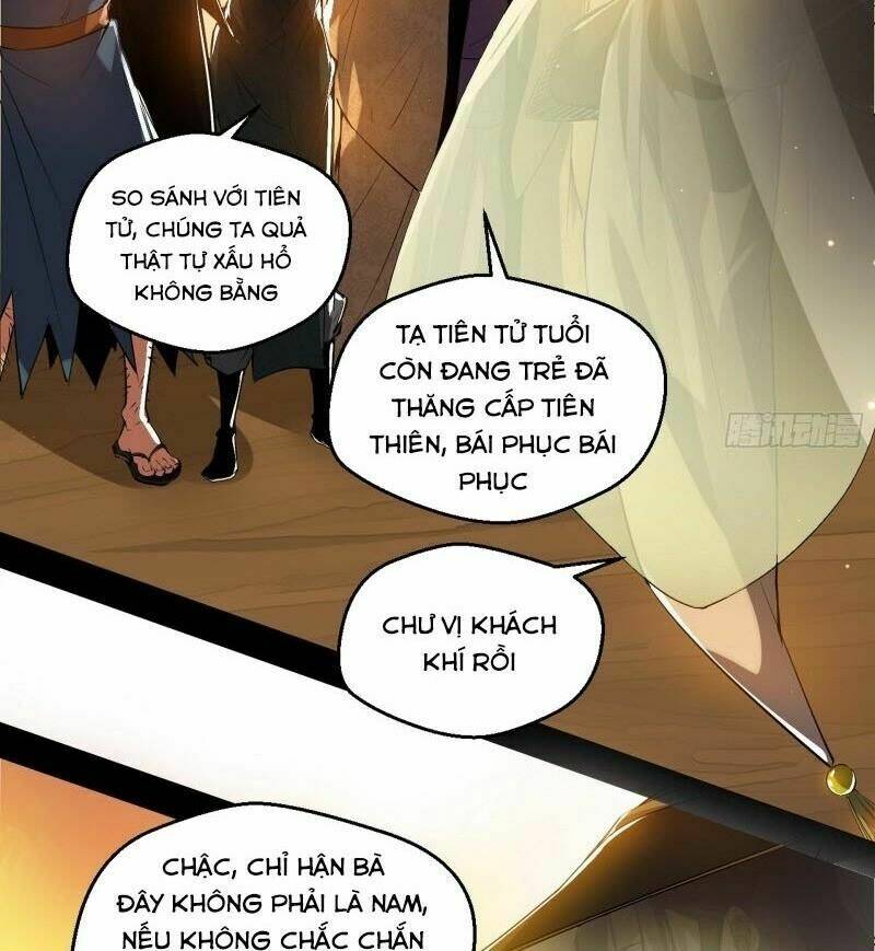 Ta Là Tà Đế Chapter 83 - Trang 2