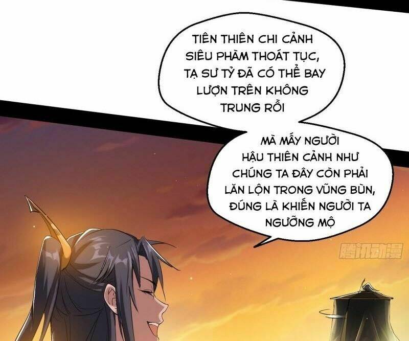 Ta Là Tà Đế Chapter 83 - Trang 2