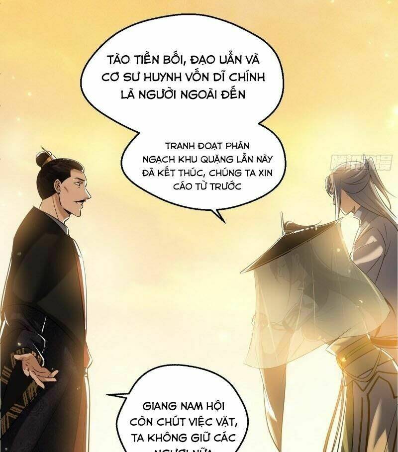 Ta Là Tà Đế Chapter 83 - Trang 2