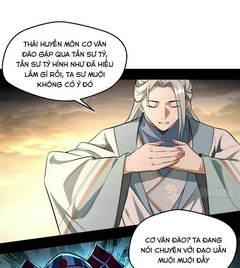 Ta Là Tà Đế Chapter 83 - Trang 2