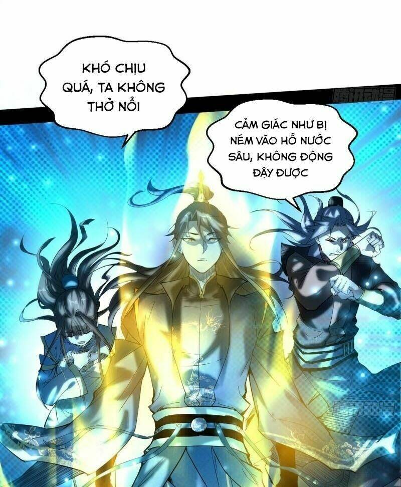 Ta Là Tà Đế Chapter 83 - Trang 2