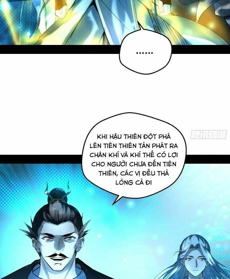 Ta Là Tà Đế Chapter 83 - Trang 2