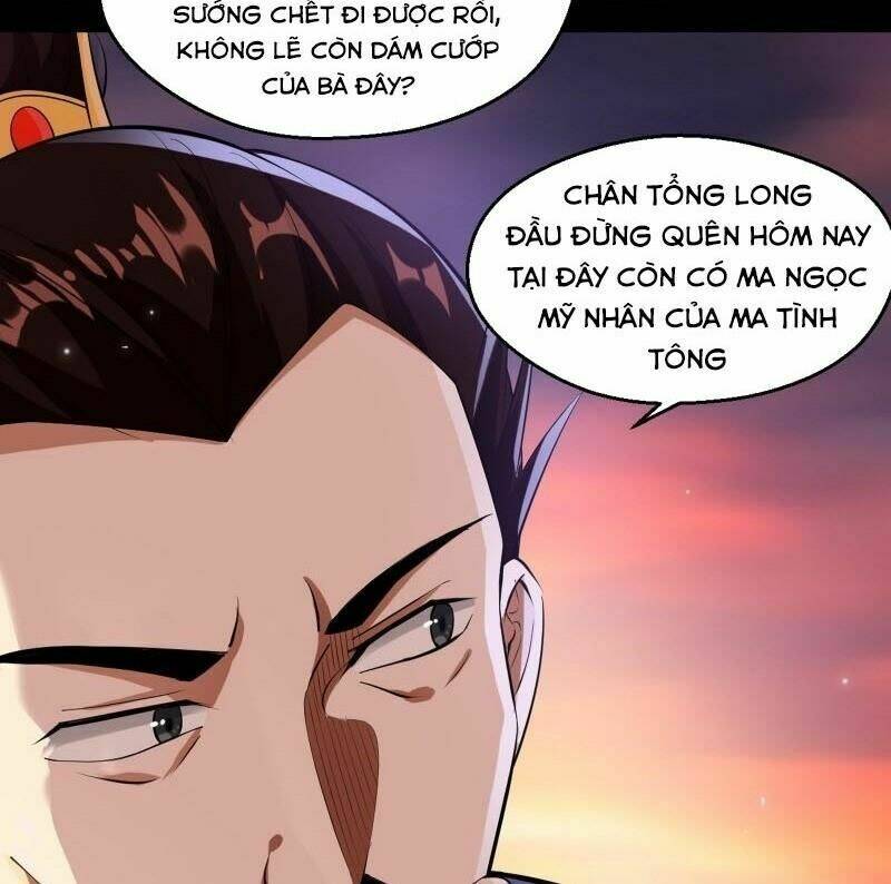 Ta Là Tà Đế Chapter 83 - Trang 2