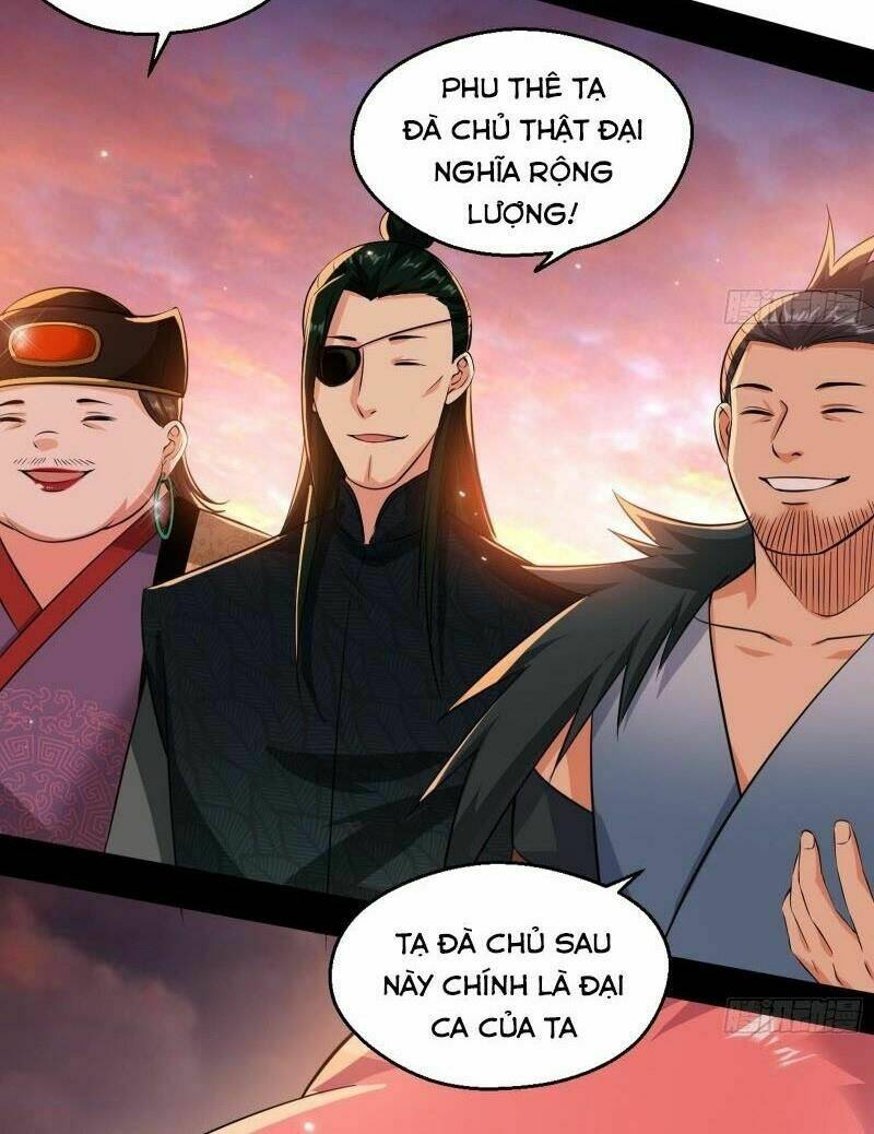 Ta Là Tà Đế Chapter 83 - Trang 2