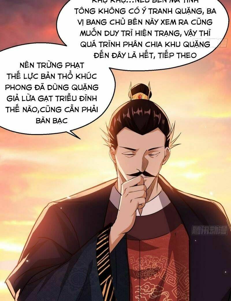 Ta Là Tà Đế Chapter 83 - Trang 2