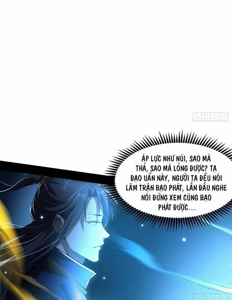 Ta Là Tà Đế Chapter 83 - Trang 2