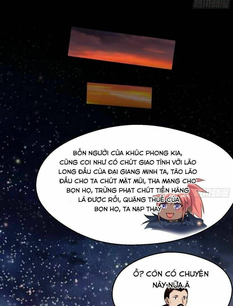 Ta Là Tà Đế Chapter 83 - Trang 2