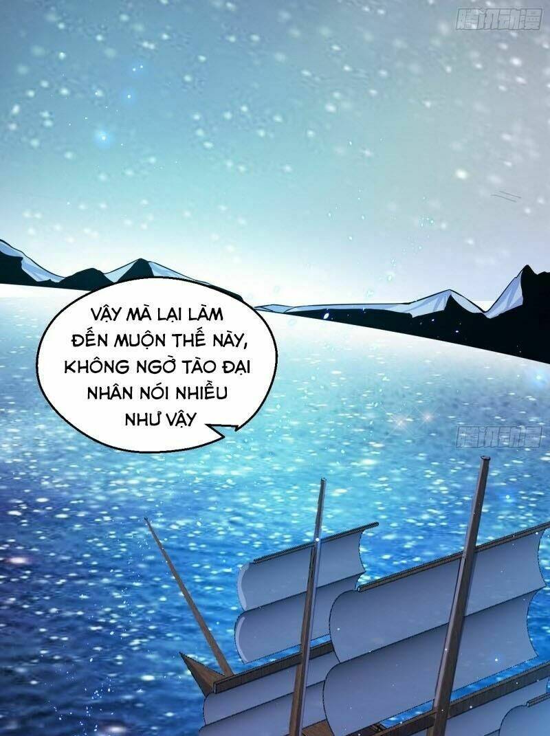 Ta Là Tà Đế Chapter 83 - Trang 2