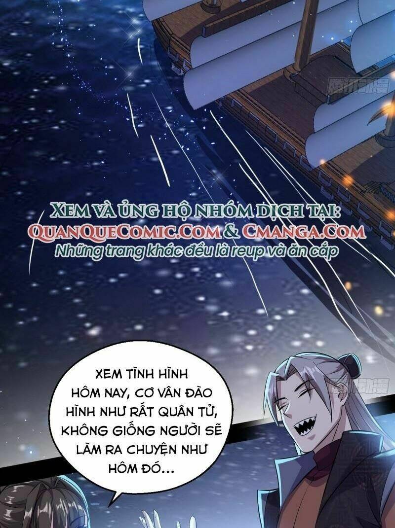 Ta Là Tà Đế Chapter 83 - Trang 2