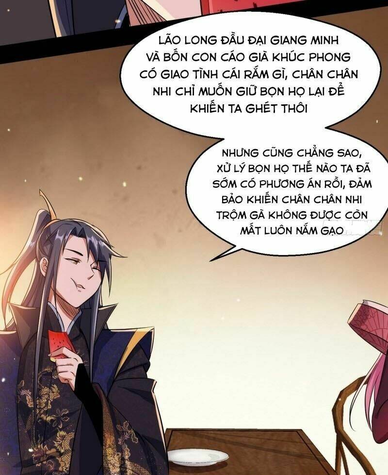 Ta Là Tà Đế Chapter 83 - Trang 2