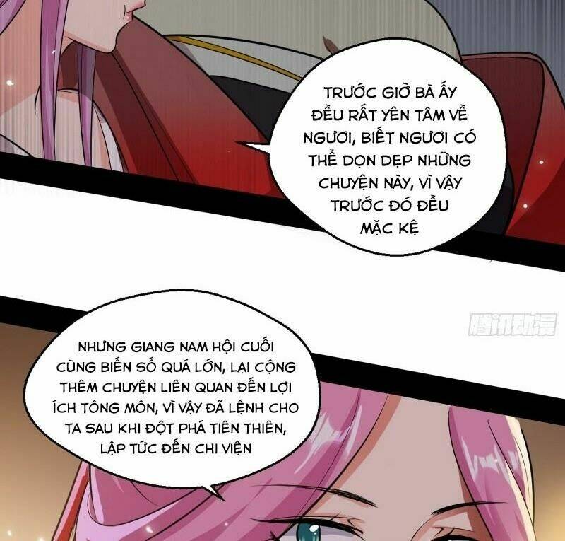 Ta Là Tà Đế Chapter 83 - Trang 2