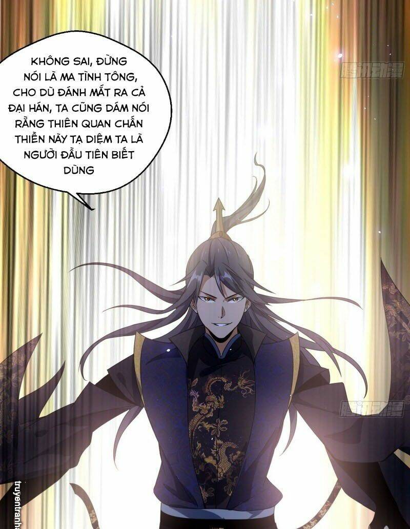 Ta Là Tà Đế Chapter 82 - Trang 2