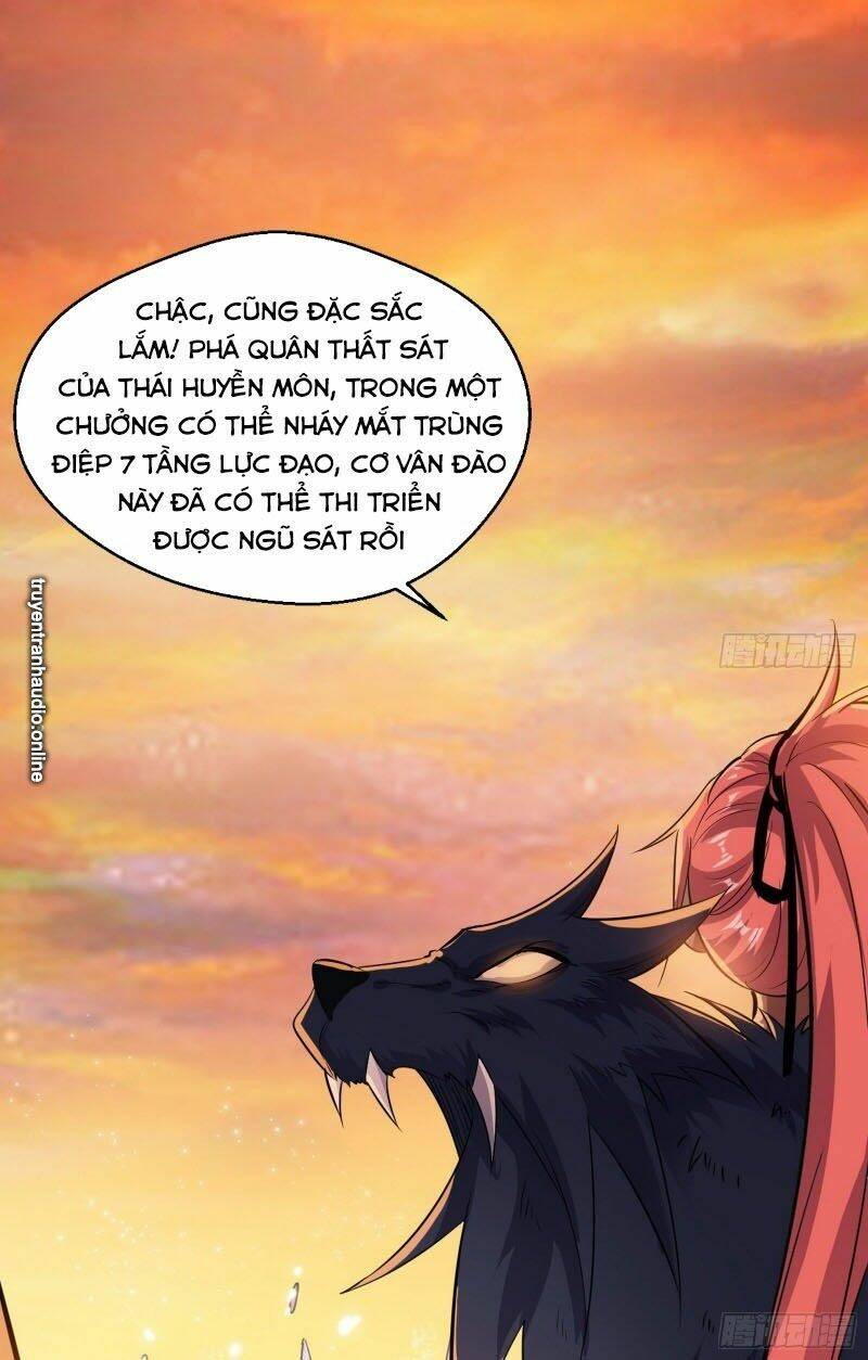 Ta Là Tà Đế Chapter 82 - Trang 2