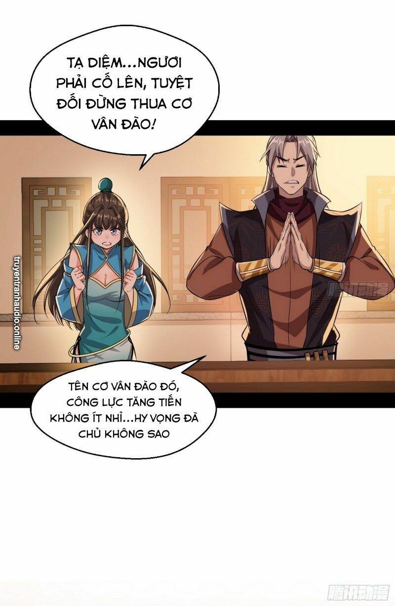 Ta Là Tà Đế Chapter 82 - Trang 2