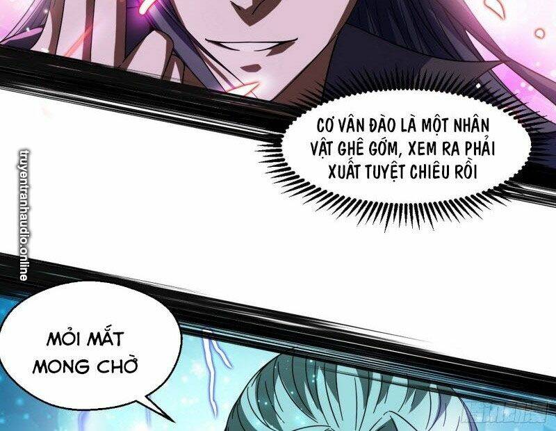 Ta Là Tà Đế Chapter 82 - Trang 2