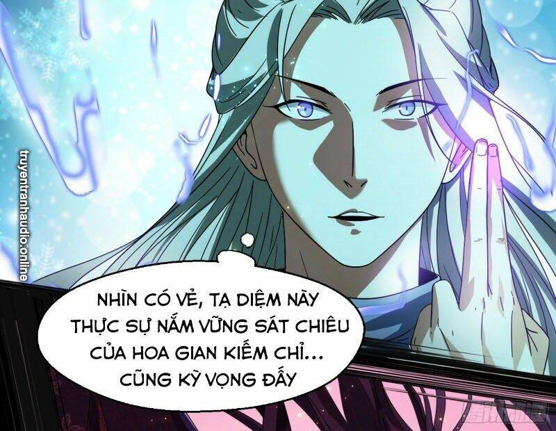 Ta Là Tà Đế Chapter 82 - Trang 2